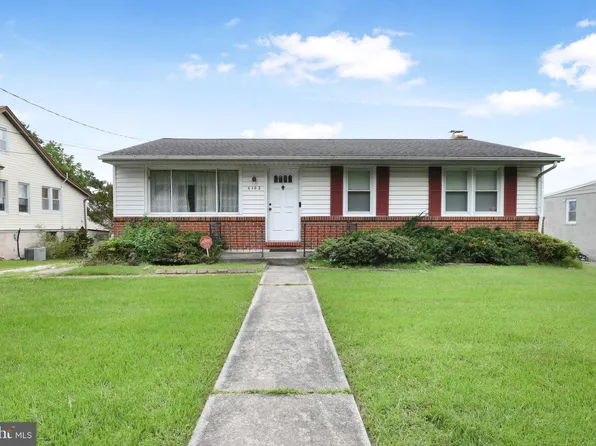 6102 Shady Spring Ave, Baltimore, MD 21237