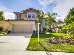 6370 Paseo Aspada, Carlsbad, CA 92009