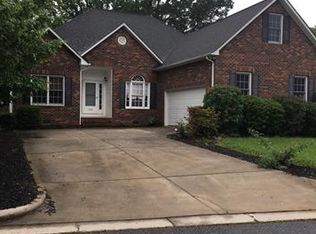 2353 Wednesbury Ct, Kannapolis, NC 28083