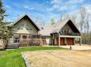 2 Key Cove St S #2, Joussard, AB T0G 1J0