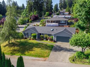 3202 Short St NW, Gig Harbor, WA