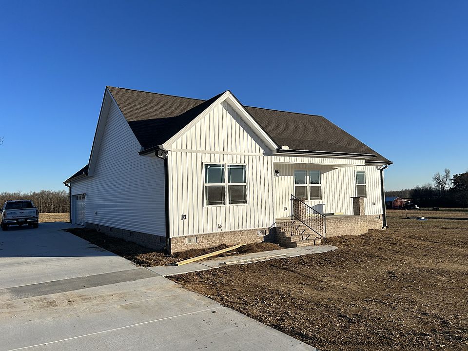 8512 Fredonia Rd LOT 7, Manchester, TN 37355 Zillow