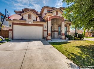 10402 Weser Ln, Helotes, TX 78023