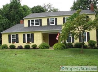 668 Fernfield Cir, Wayne, PA 19087