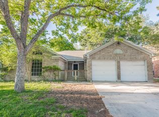 4922 Temple Bell Dr, Spring, TX 77388