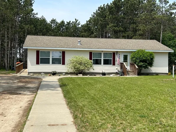 905 Fair Ave, Park Rapids, MN 56470