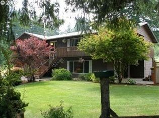 31490 Dowd Rd, Saint Helens, OR 97051