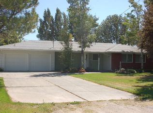 1734 Riverton Rd, Blackfoot, ID 83221