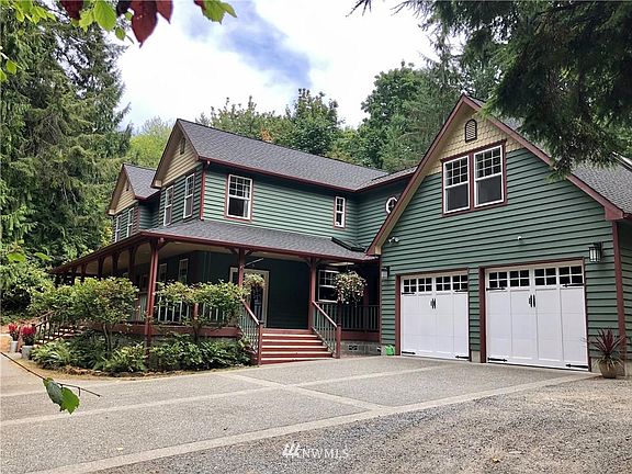 2nd image of 5507 Forest Shores Dr NW