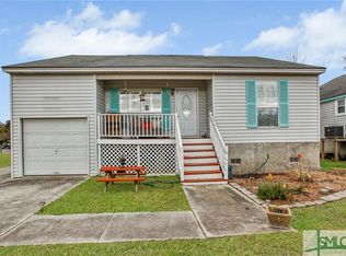 101 Landward Way, Savannah, GA 31410