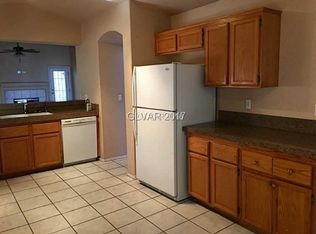 5035 Vista Montana Way, North Las Vegas, NV 89031