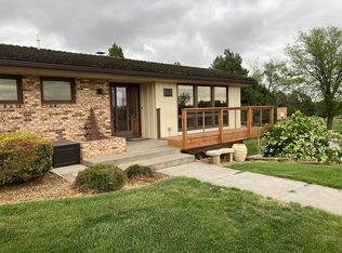 1384 E Arizona Ave, Ulysses, KS 67880