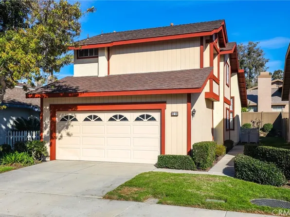 4 Gettysburg, Irvine, CA 92620