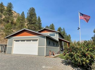487 Salmon Creek Rd, Okanogan, WA 98840