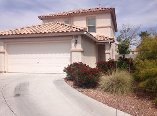 3968 Jazzy Ginger Ct, Las Vegas, NV 89129