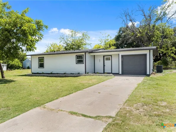 607 Carlisle Ave, Killeen, TX 76541