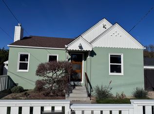 1136 Hayes St, Napa, CA 94559
