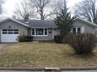 1310 E Cozy St, Springfield, MO 65804