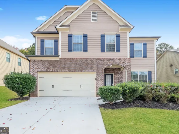 7553 Watson Cir, Locust Grove, GA 30248
