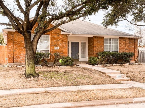 2nd image of 3652 Cottonwood Springs Dr