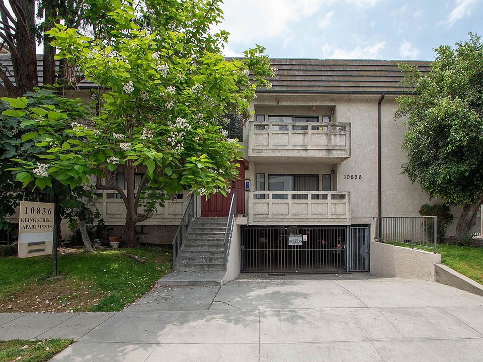 1st image of 10836 Kling St #202