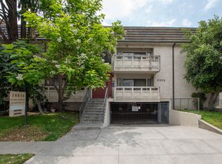 10836 Kling St #202, North Hollywood, CA 91602