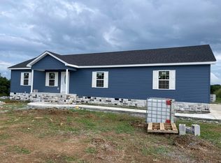 1410 Tanyard Hill Rd LOT 4, Lynchburg, TN 37352