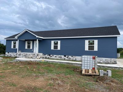 1410 Tanyard Hill Rd Lot 4, Lynchburg, TN, 37352