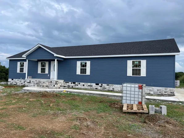 1410 Tanyard Hill Rd Lot 4, Lynchburg, TN 37352