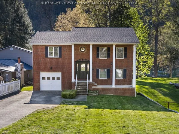 1107 S B St, Saint Albans, WV 25177