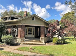 322 Stilz Ave, Louisville, KY 40206