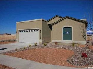 12725 Cozy Cove Ave, El Paso, TX 79938