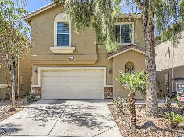 4429 Avery Park Ave, Las Vegas, NV 89110