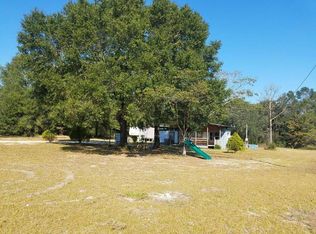 392 Long Rd, Defuniak Springs, FL 32433