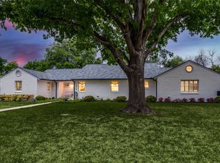 10839 Cinderella Ln, Dallas, TX 75229