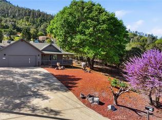 3137 Riviera Heights Dr, Kelseyville, CA 95451