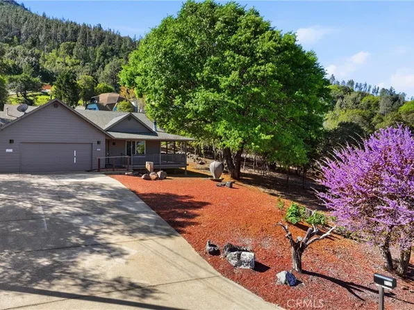 3137 Riviera Heights Dr, Kelseyville, CA 95451