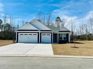 536 Sheepbridge Way, Longs, SC 29568
