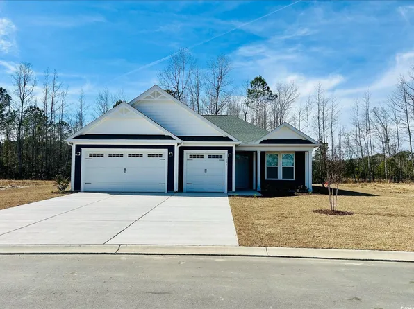 536 Sheepbridge Way, Loris, SC 29568