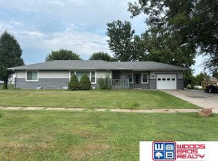 603 Omaha St, Beaver Crossing, NE 68313