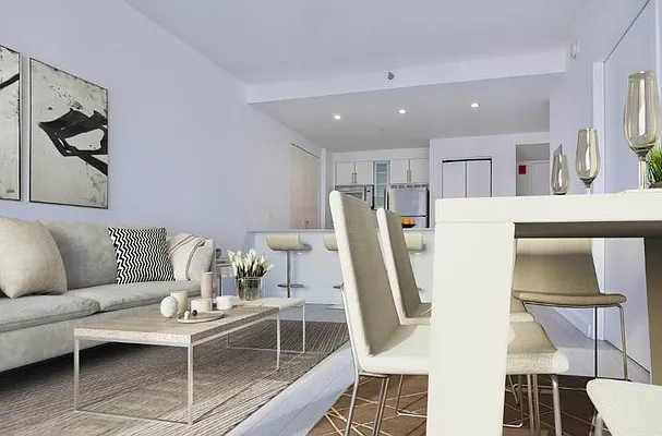 Rented by Platinum Properties | media 13