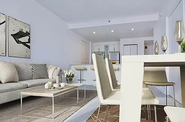 Rented by Platinum Properties