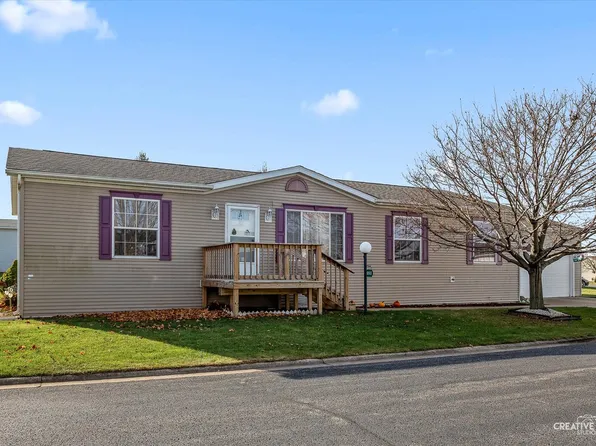 553 Mallard Cir, Sandwich, IL 60548