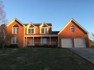 40 Sage Ln, London, KY 40744