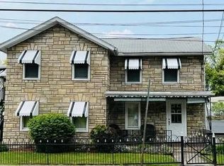 186 Parsonage St #A, Pittston, PA 18640