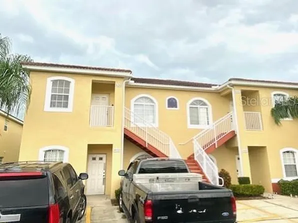 4102 LAKE MARION GOLF RESORT #4102, POINCIANA, FL 34759