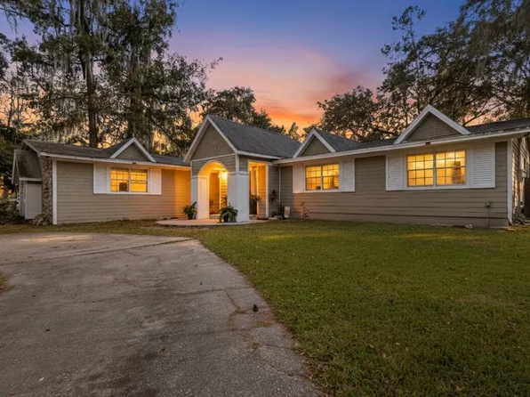 5609 NW 53rd Ct, Gainesville, FL 32653