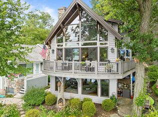 4 Dartmouth ROAD, Williams Bay, WI 53191