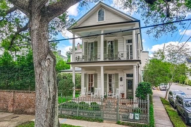 1st image of 1438 Henry Clay Ave