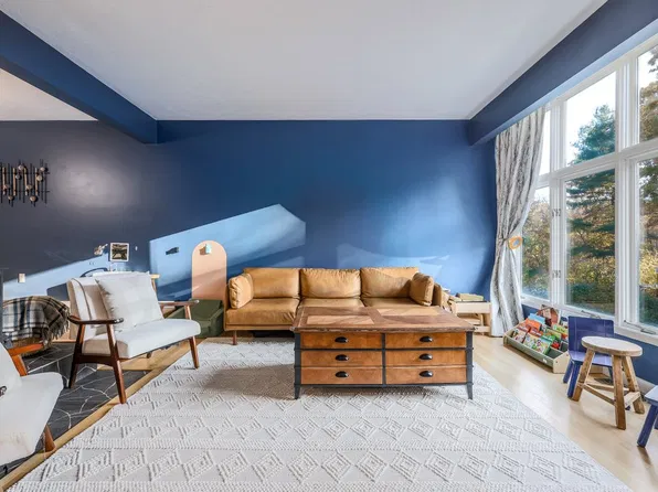 15 Greenridge Ln Unit 15, Lincoln, MA 01773